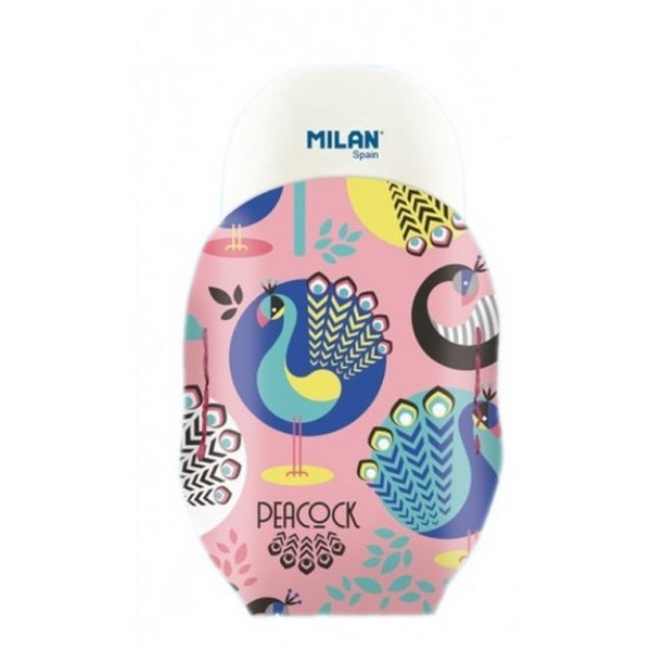 Gumka PCK1012 Peacock (1) Milan